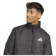 Adidas Ανδρικό μπουφάν BSC Climawarm 3-S Insulated Jacket